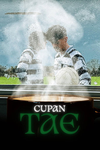 Cupán Tae movie poster