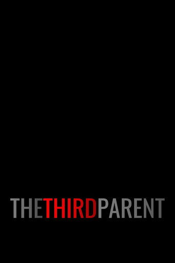 The Third Parent movie poster