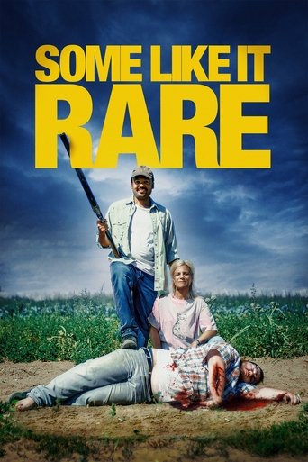 Some Like It Rare movie poster