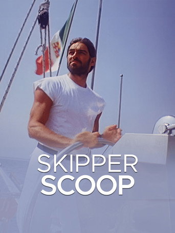 Skipper movie poster
