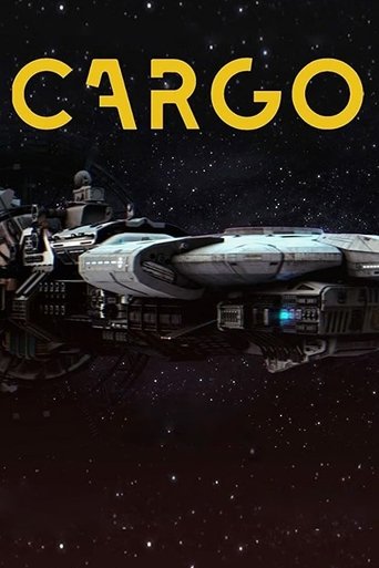 Cargo movie poster