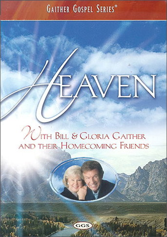 Heaven movie poster