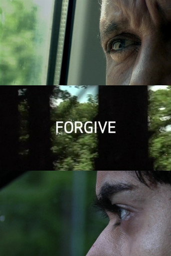 Forgive movie poster