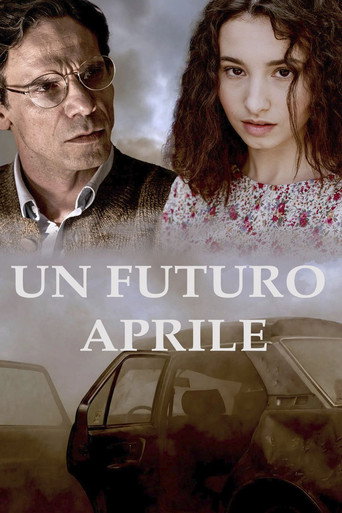Un futuro aprile movie poster