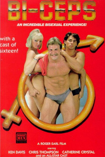 Bi-Ceps movie poster