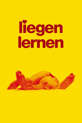 Learning to Lie movie poster