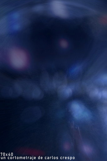 70x40 movie poster