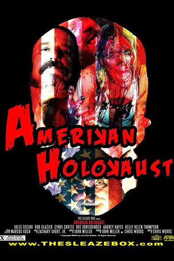 Amerikan Holocaust movie poster