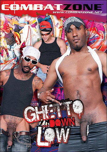 Ghetto Down Low movie poster