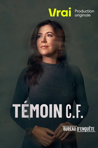 Témoin C.F. movie poster