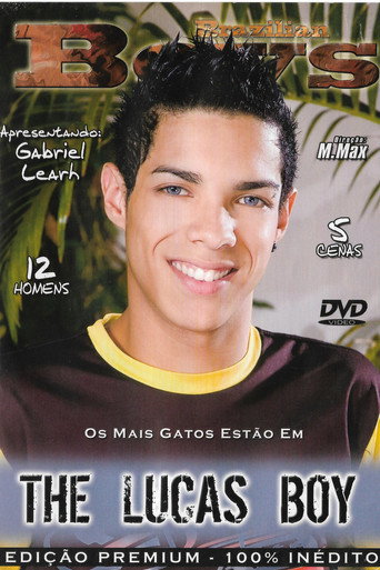 The Lucas Boy: Premium Edition movie poster