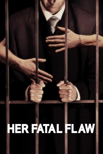 Her Fatal Flaw movie poster