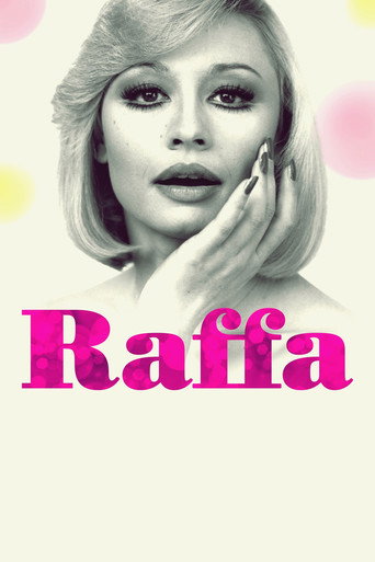 Raffa movie poster