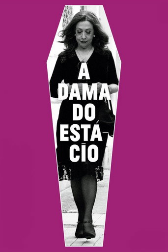 The Lady from Estacio movie poster