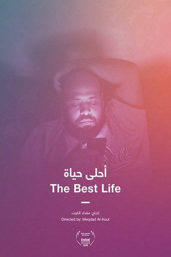 The Best Life movie poster