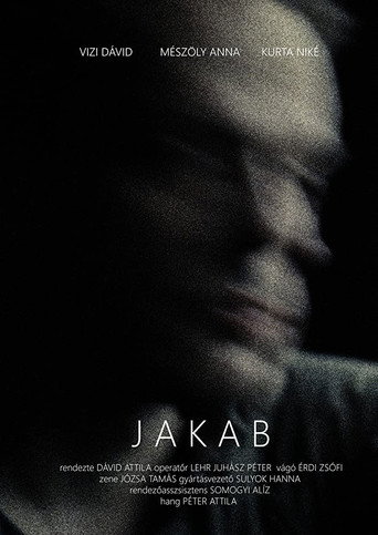 Jakab movie poster