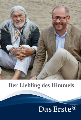 Der Liebling des Himmels movie poster