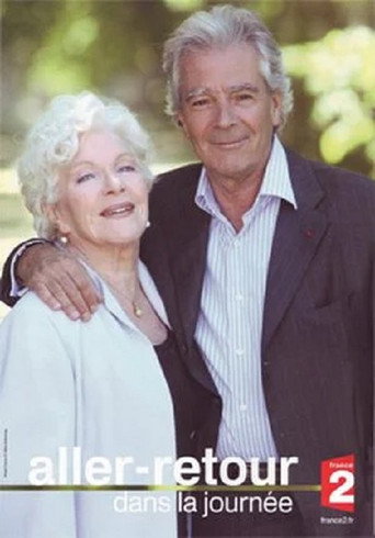 Aller-retour dans la journée movie poster