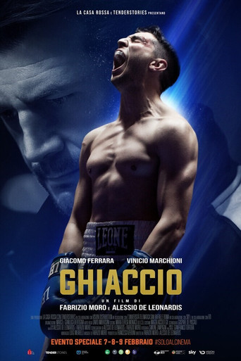 Ghiaccio movie poster