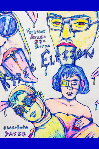 Kyrie Eleison movie poster