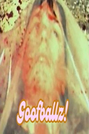 Goofballz movie poster