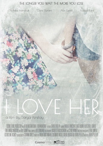 I Love Her movie poster