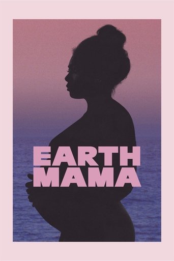 Earth Mama movie poster