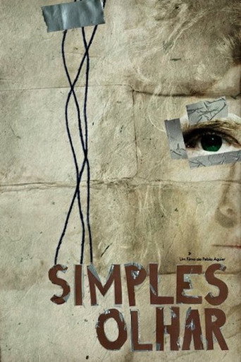 Simples Olhar movie poster