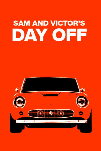 Sam and Victor's Day Off movie poster