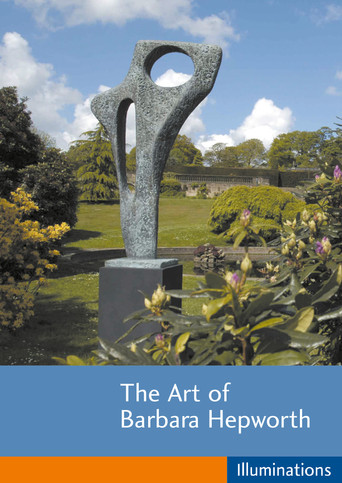 The Art of Barbara Hepworth movie poster