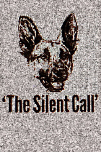 The Silent Call movie poster