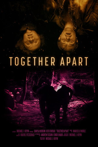 Together Apart movie poster