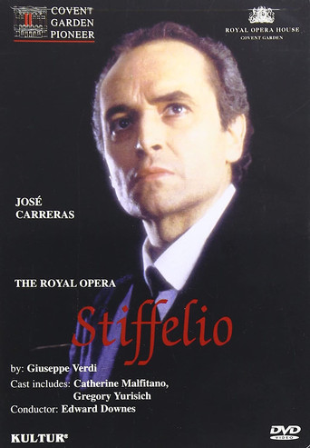 Verdi Stiffelio movie poster