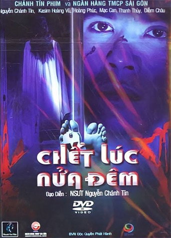 Death at Midnight movie poster