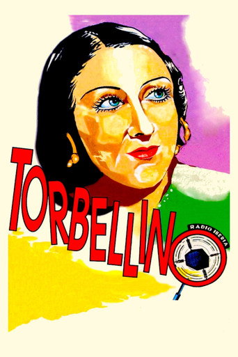 Torbellino movie poster