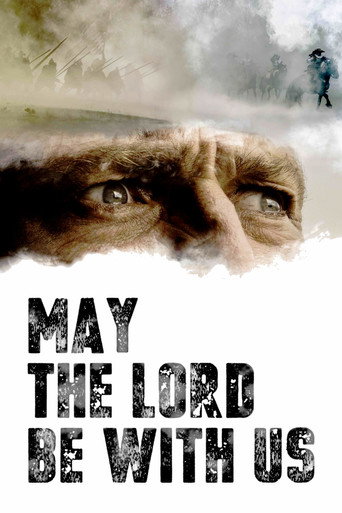 May the Lord Be With Us movie poster