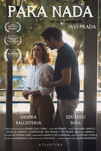 Para nada movie poster