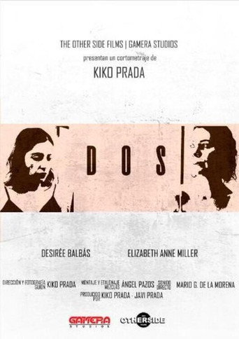 Dos movie poster