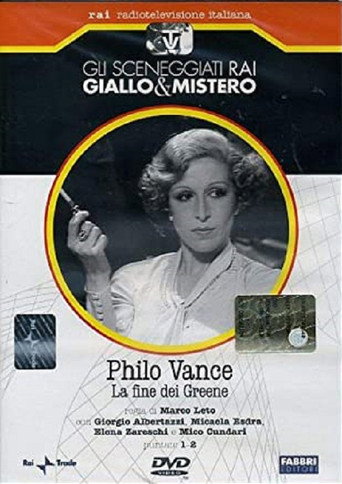 La fine dei Greene movie poster