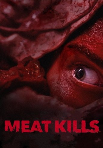 Meat Kills movie poster