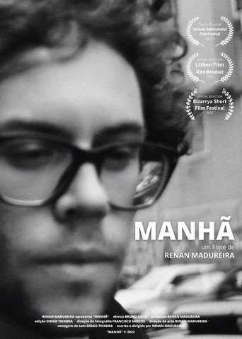 Morning movie poster