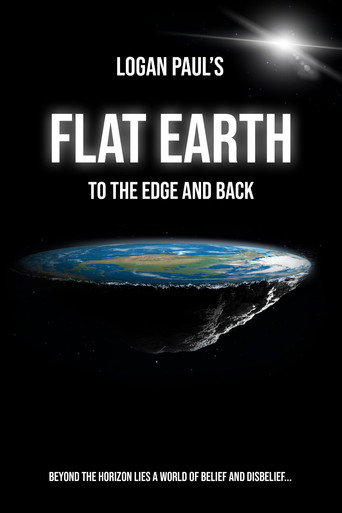 Flat Earth: To the Edge and Back movie poster