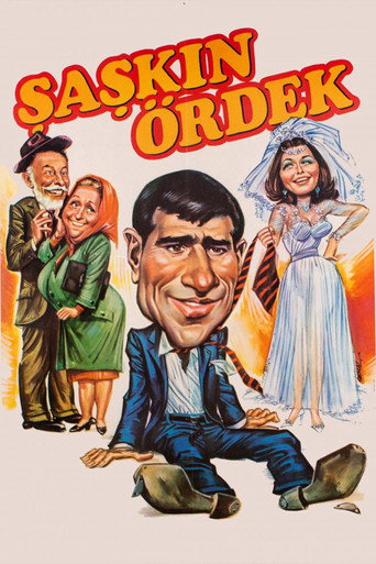 Şaşkın Ördek movie poster
