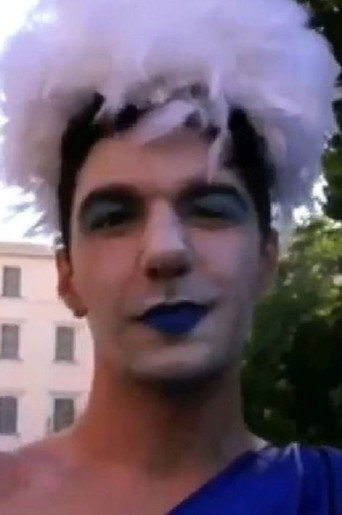 10 Years Athens Pride movie poster