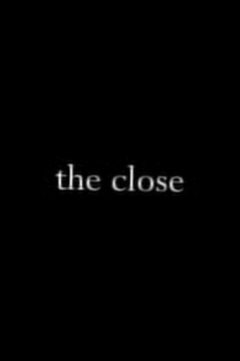 The Close movie poster