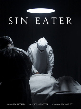 Sin Eater movie poster