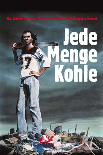 A Lot of Coal movie poster