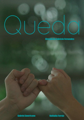 Queda movie poster