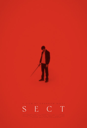 SECT movie poster