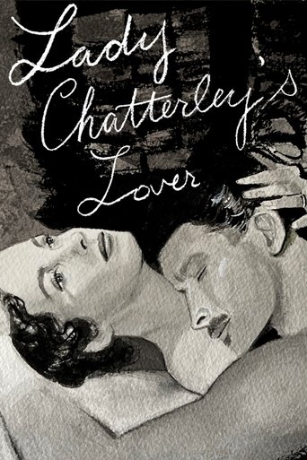 Lady Chatterley's Lover movie poster